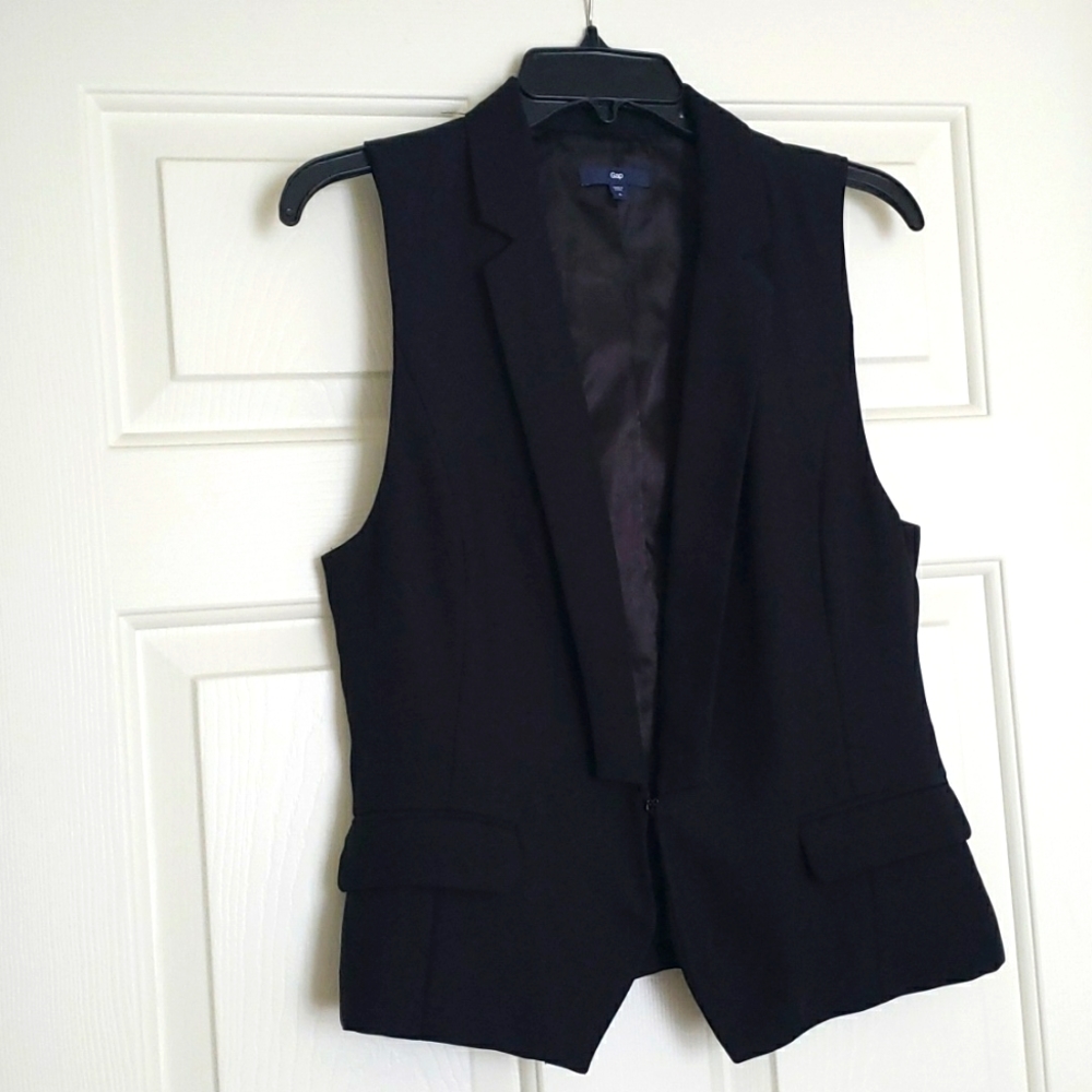 Waist coat / vest
